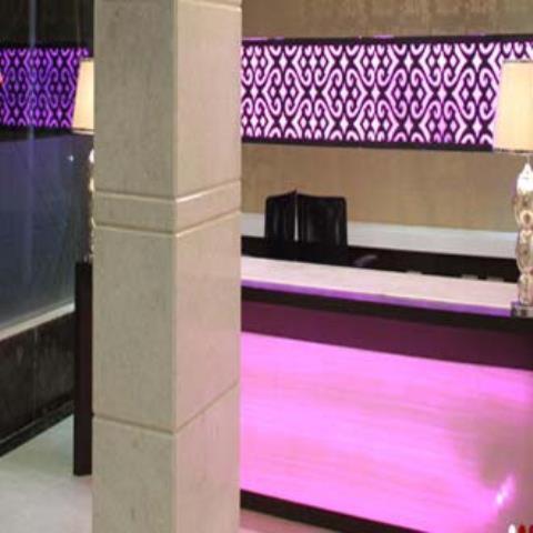 Hotel Southern Grand Vijayawāda Extérieur photo