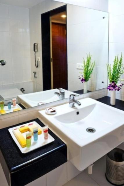 Hotel Southern Grand Vijayawāda Chambre photo